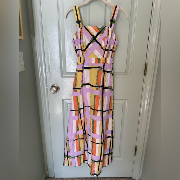 Cleobella Dresses & Skirts - Cleobella Harris Ankle Dress